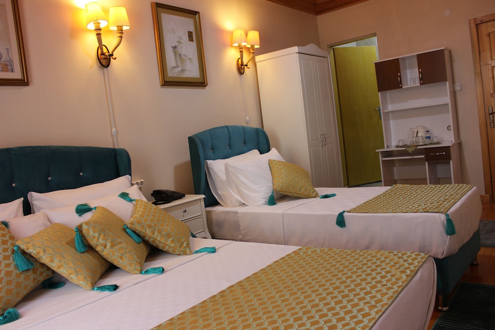 The Trip Istanbul Hotel 24/57