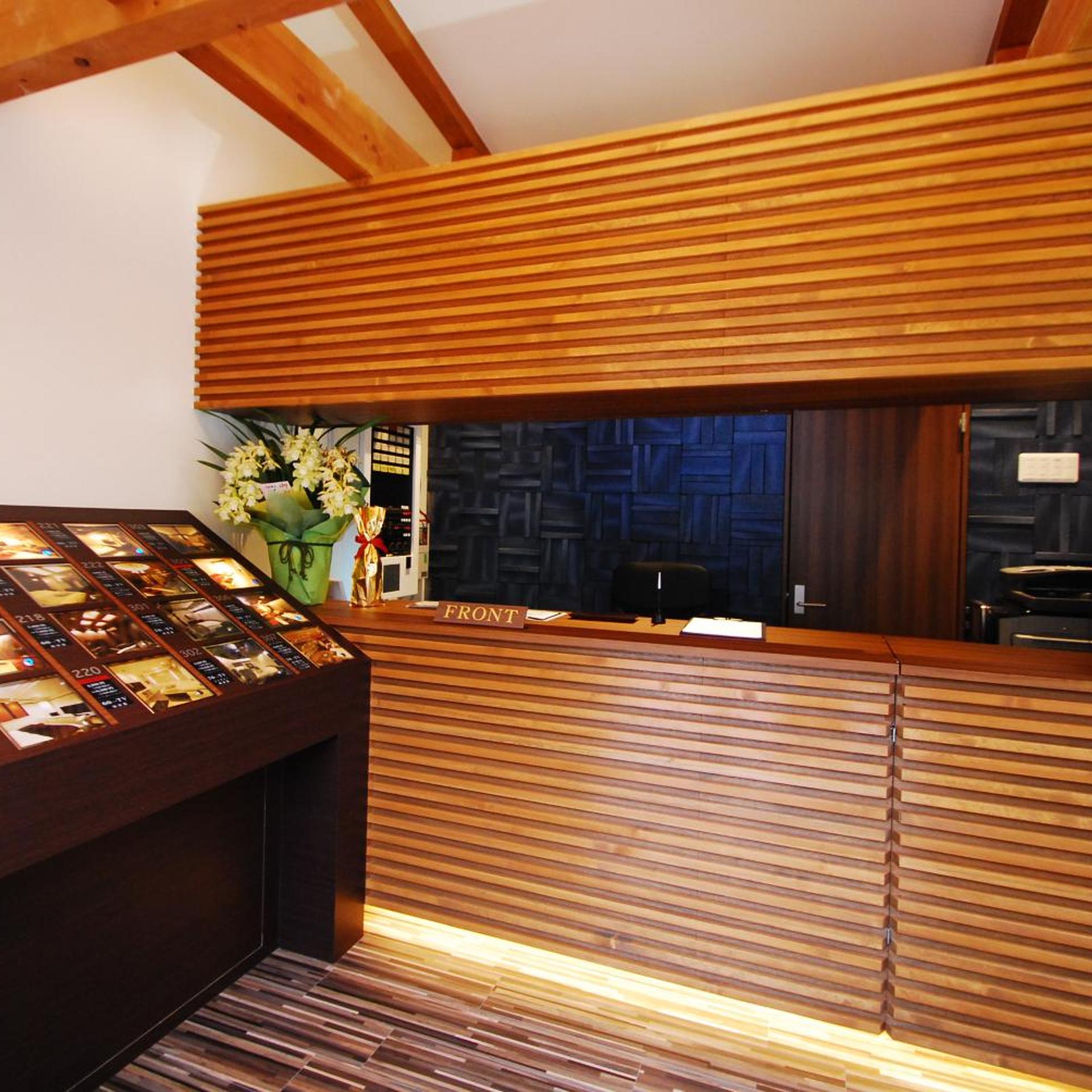 Hotel Free Style Okayama 3/57