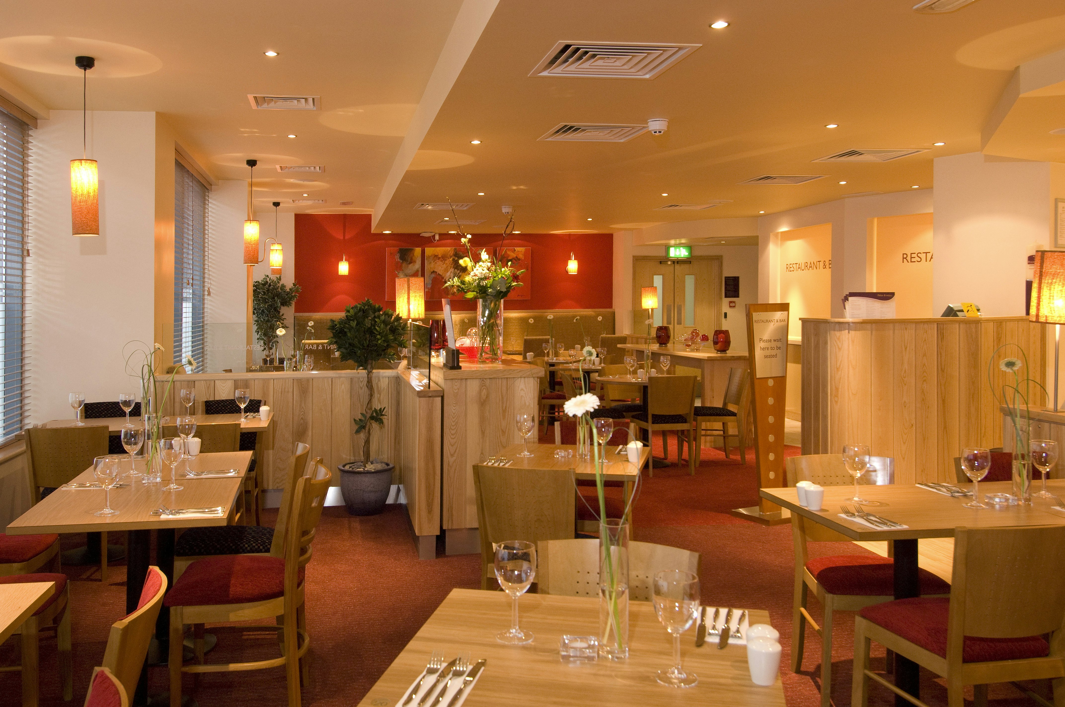 Premier Inn Chester (Railway Station) 29/42