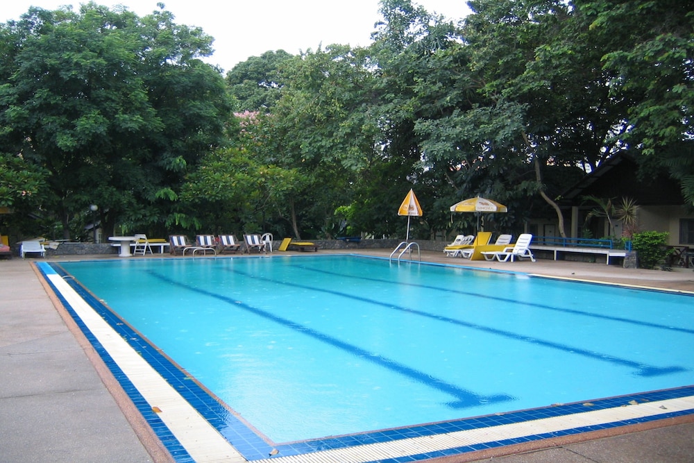 Pattaya Garden Resort 43/62