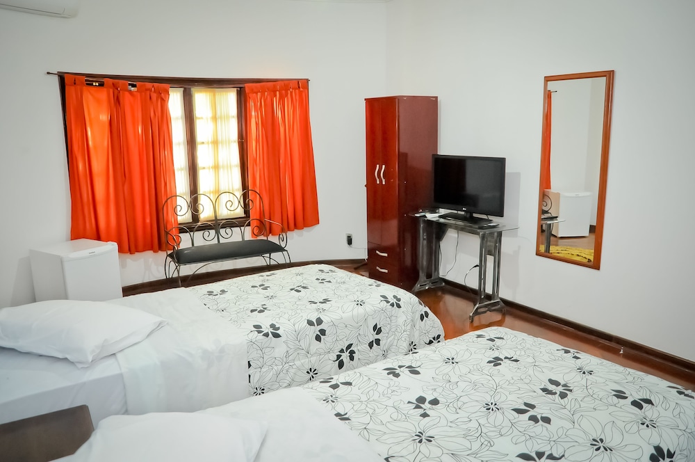 Hotel Nova Odessa 12/34