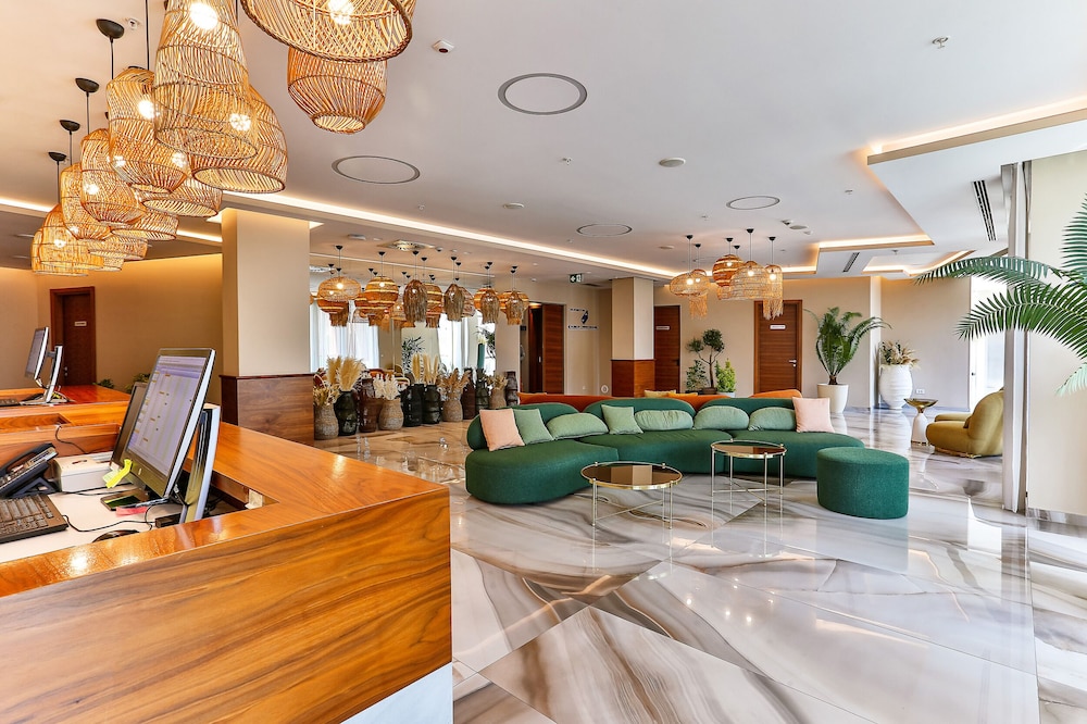 Hotel TQ Plaza Budva 7/47