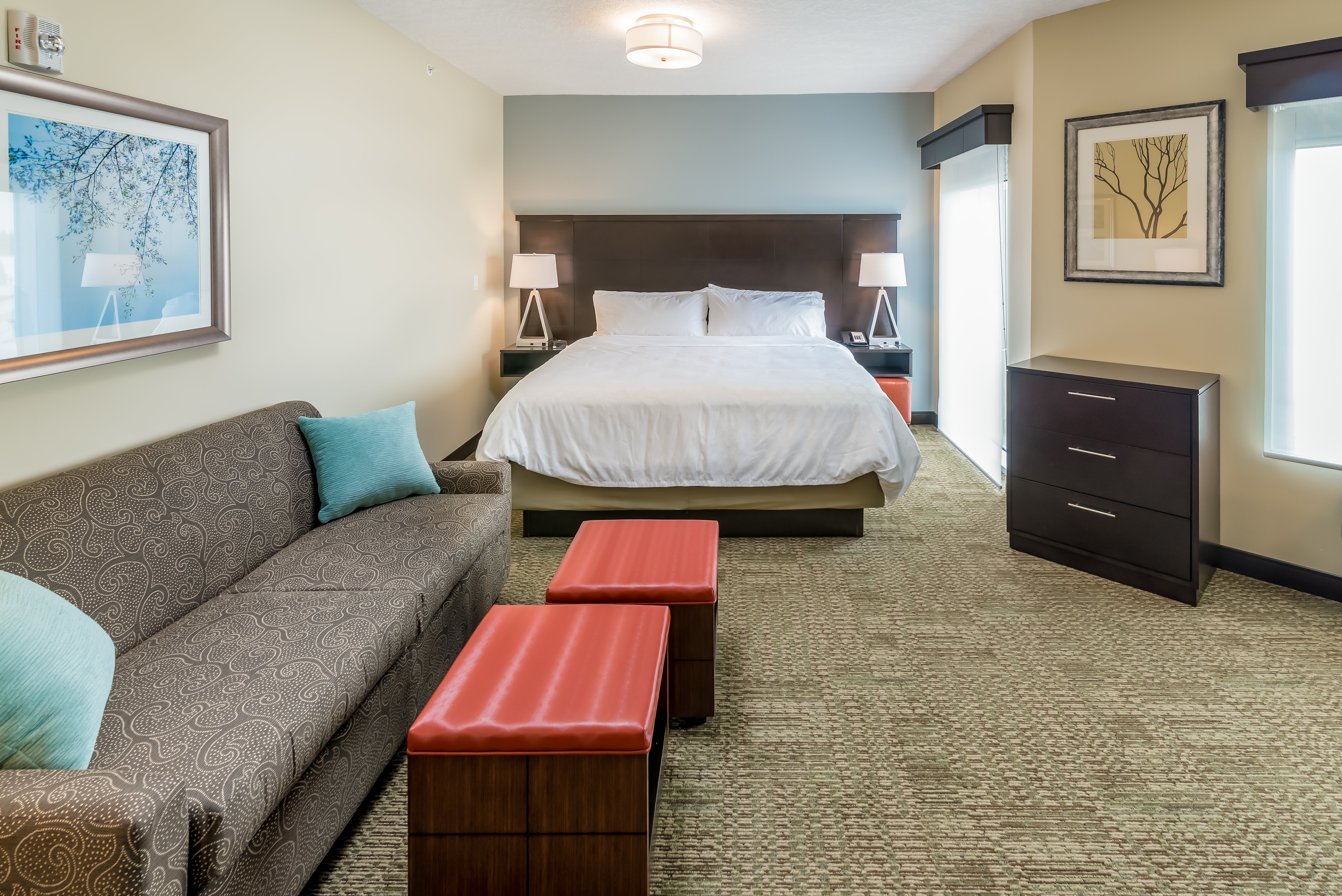 STAYBRIDGE SUITES SASKATOON - UNIVERSITY 9/50