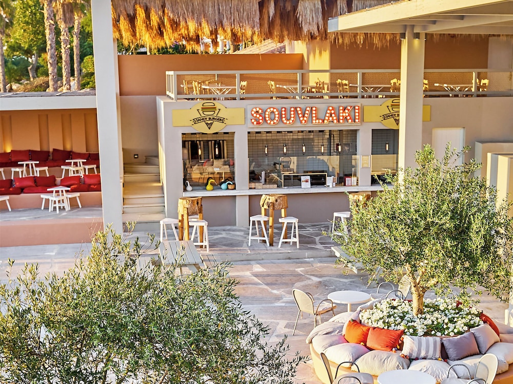 Grecotel LUXME Oasis 36/47