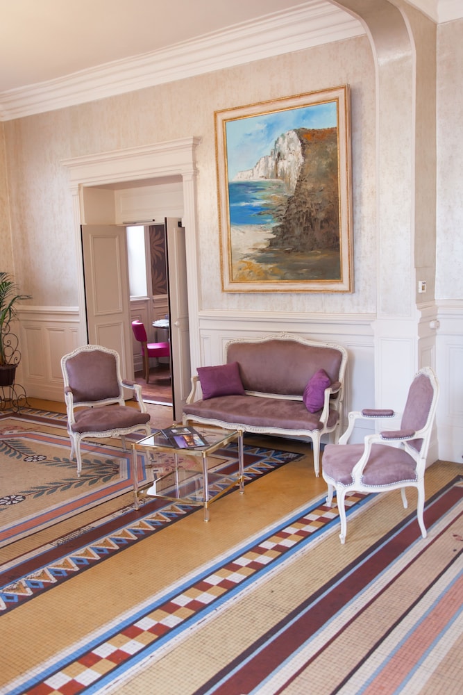 Best Western Hotel De France 37/48