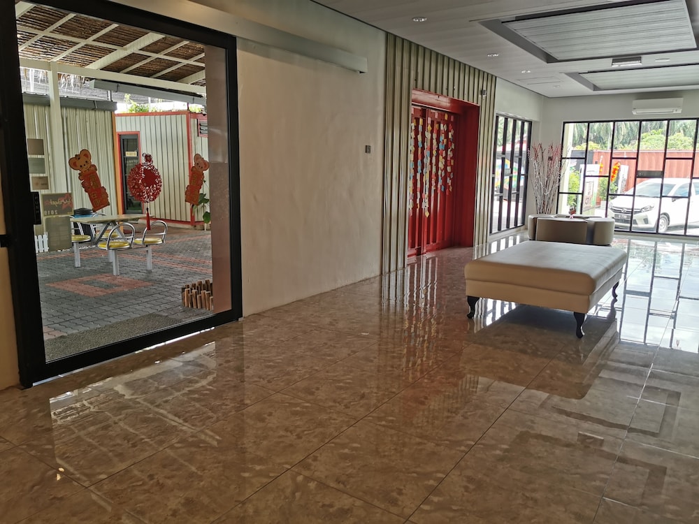 TT Dorf Hotel (Taiping) 47/50