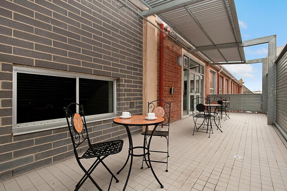 Adabco Boutique Hotel Adelaide 48/60