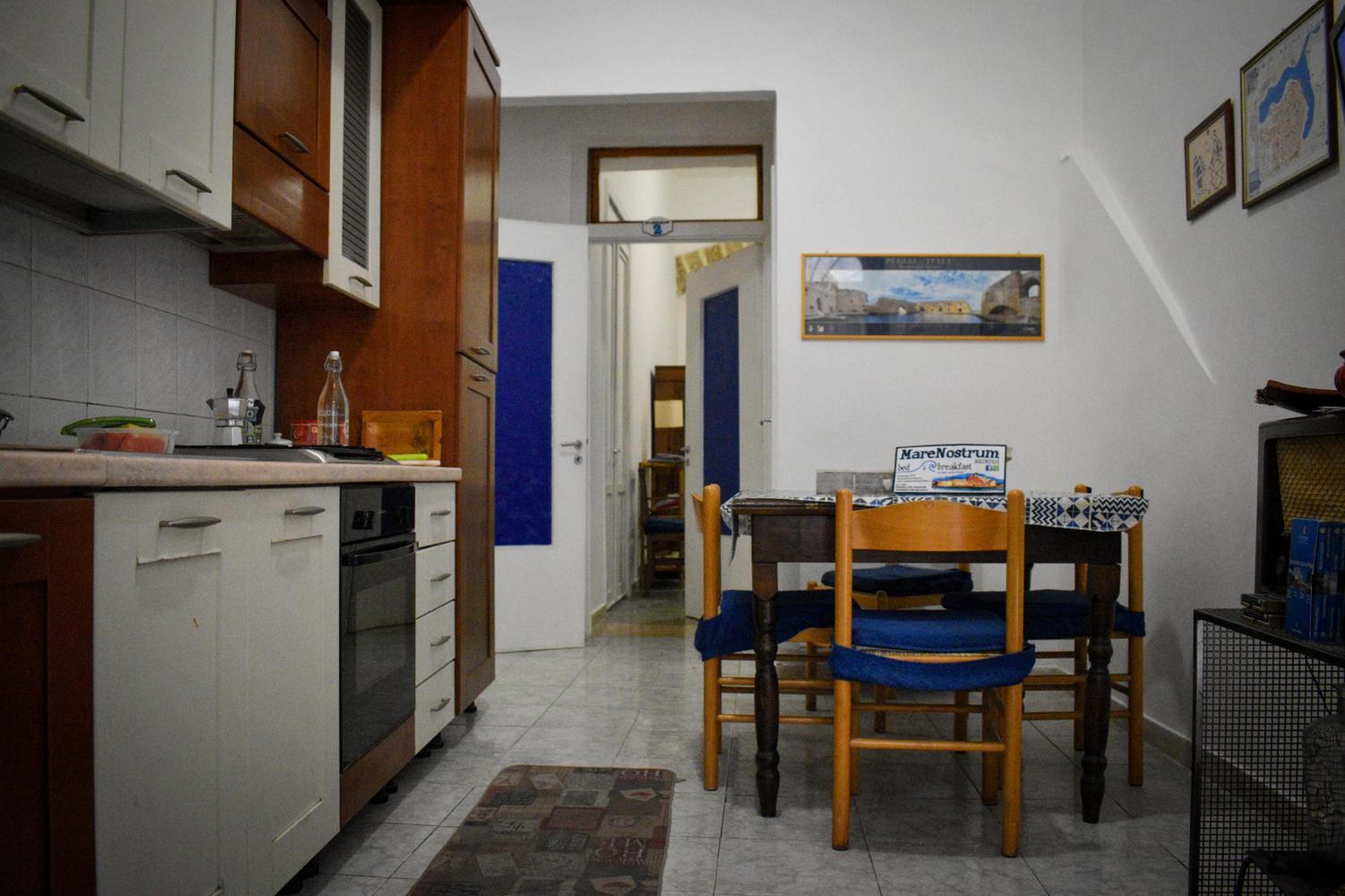 Bed & Breakfast Mare Nostrum 36/50