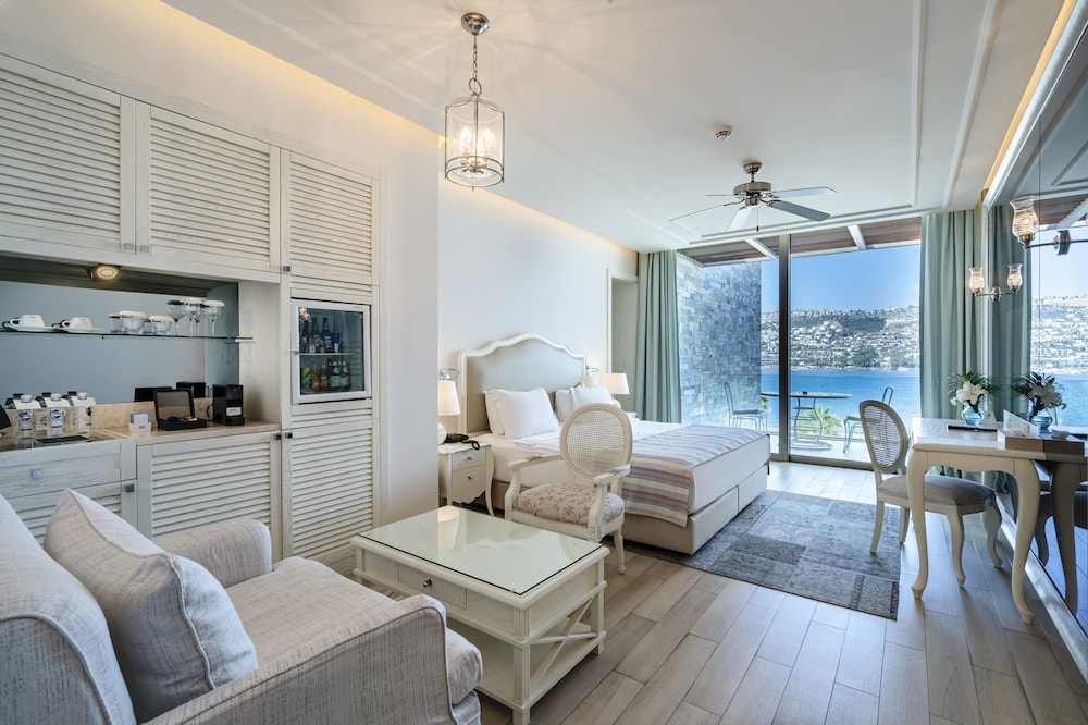 Mivara Luxury Resort & Spa 31/50
