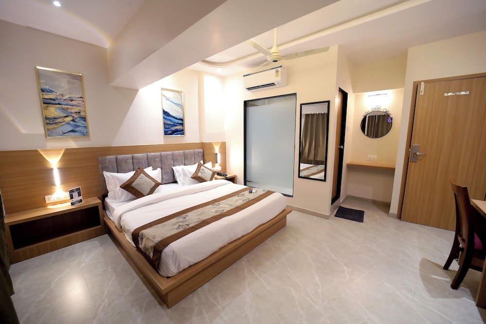 Hotel Alfa Executive 7/17