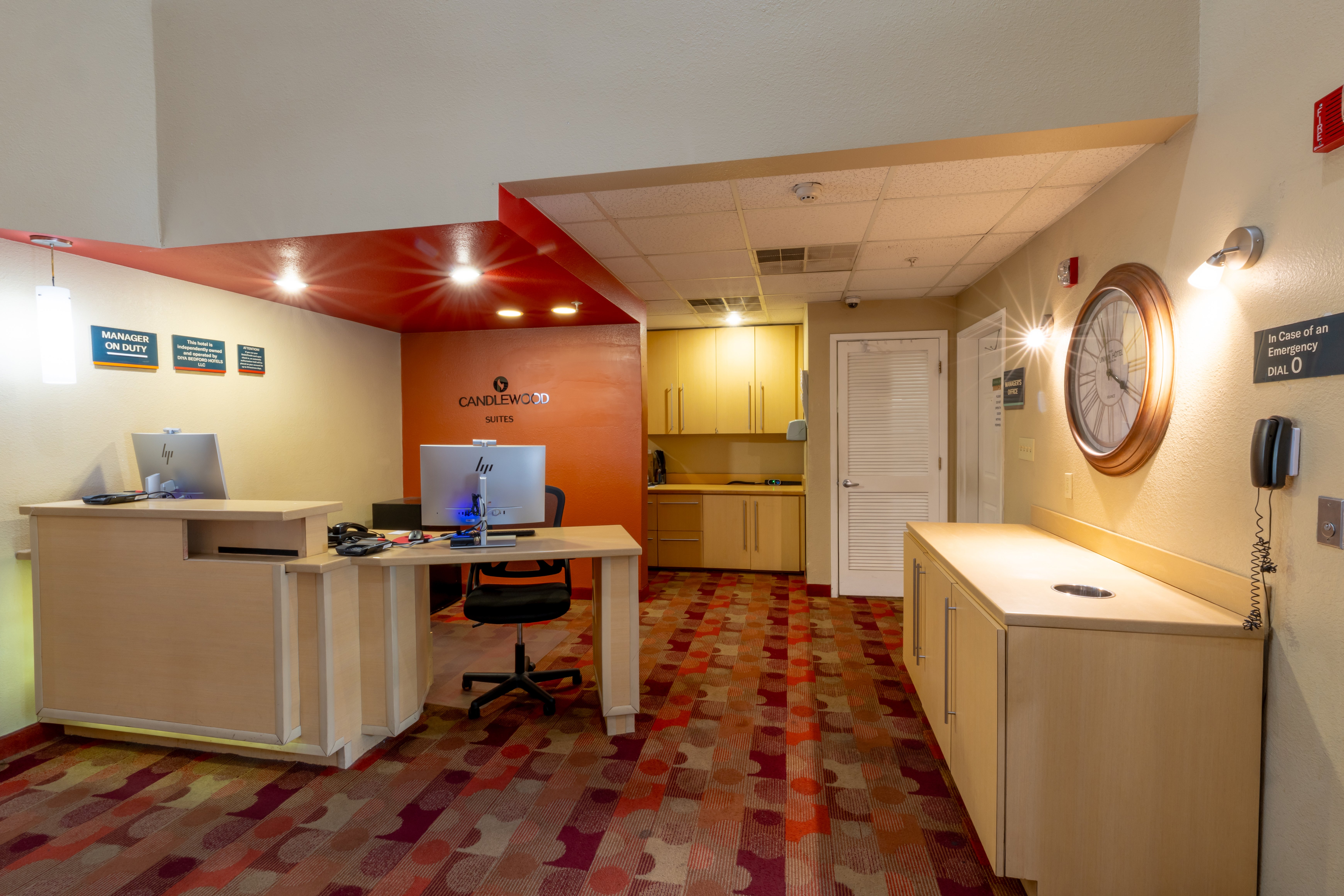 TownePlace Suites Dallas Bedford 3/34