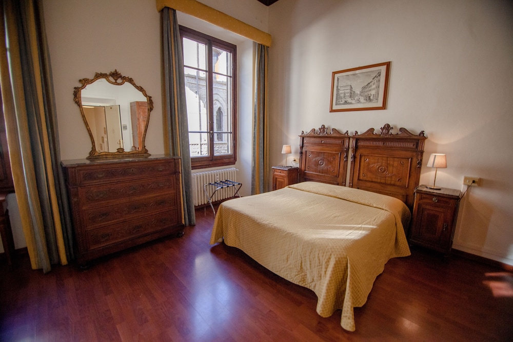 Residenza Hotel Cimabue 39/71