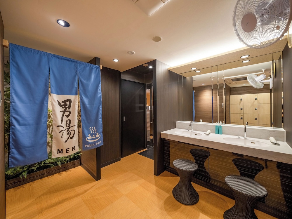 APA Hotel Akabane Iwabuchi Ekimae 33/49