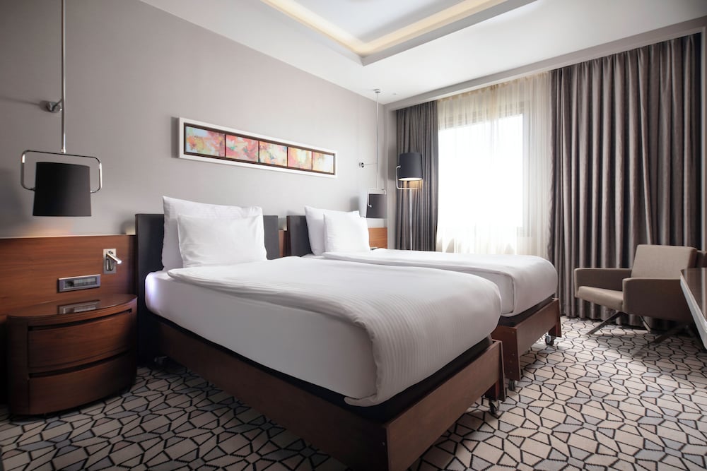 Grand Harilton Hotel 23/65