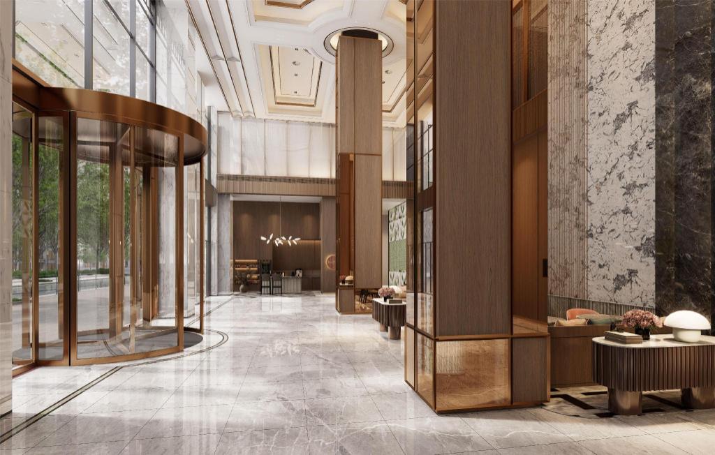 Hilton Garden Inn Shaoxing Yuecheng South 3/17