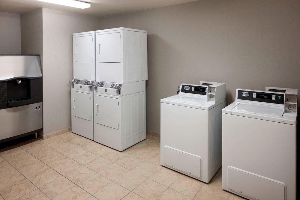 レジデンス イン バイ マリオット ツーソン エアポート(RESIDENCE INN TUCSON AIRPORT) 写真5