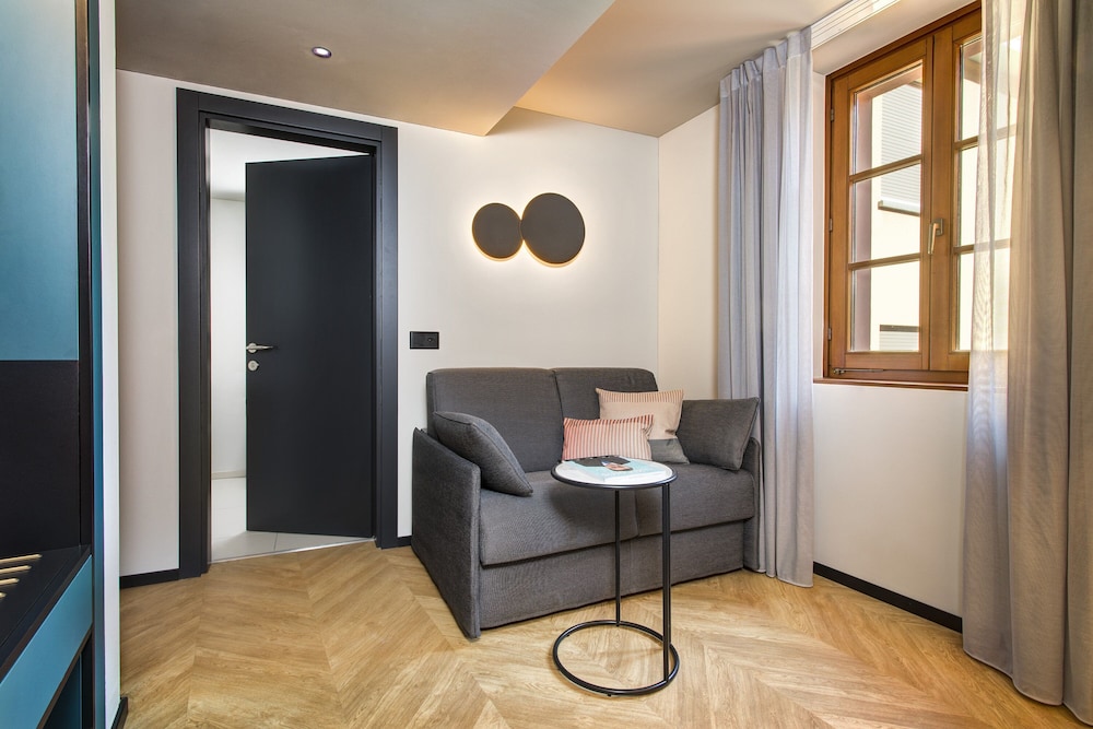 LUGANODANTE Boutique and Lifestyle Hotel 42/69