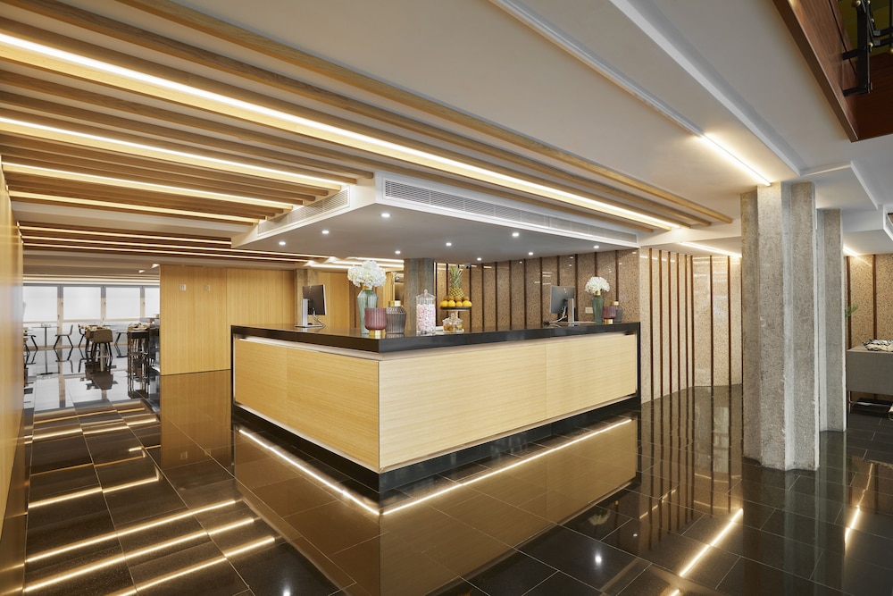 Dorma Plaza Catalunya 4/68