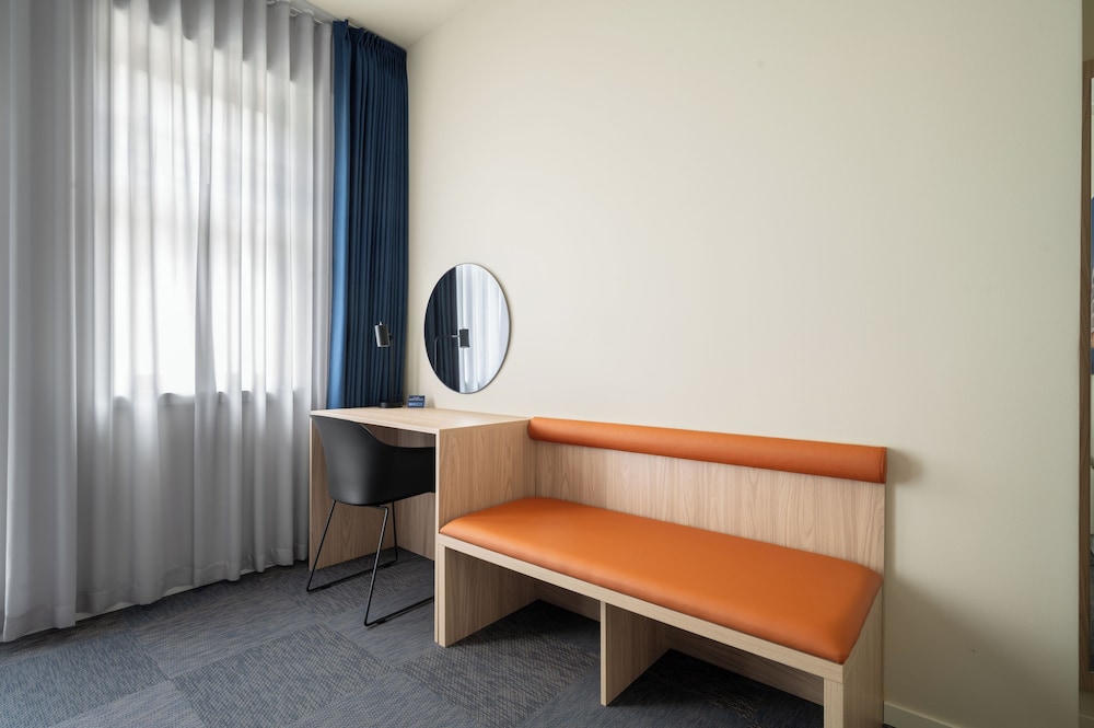 Breeze Hotel Victoria 写真5