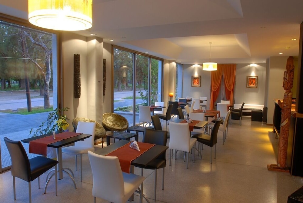 TIERRA MORA HOTEL BOUTIQUE & APARTMENTS 22/30