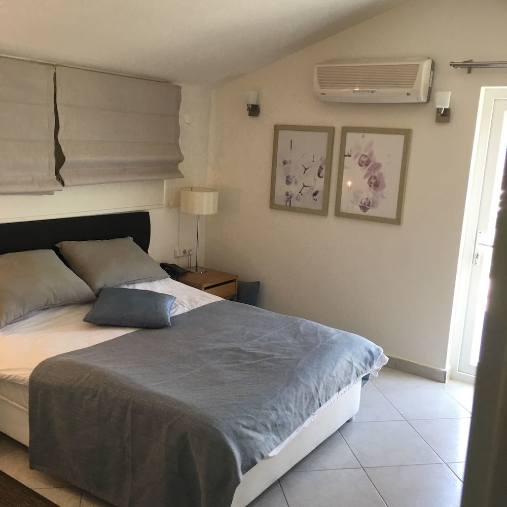 Unique Hotel Residence and Spa 17/57
