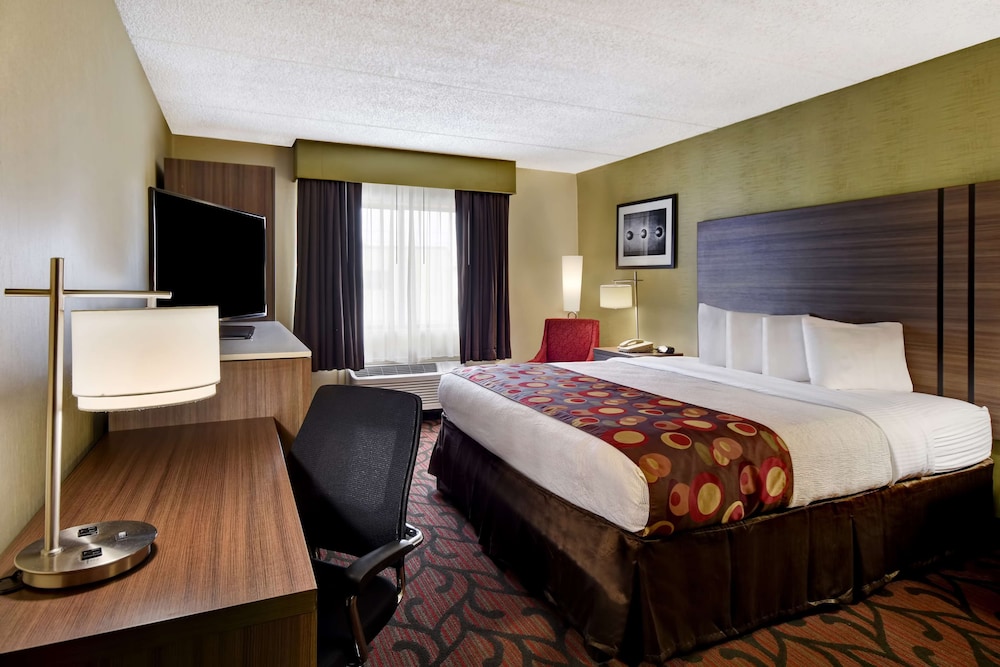 Best Western Rochester Marketplace Inn 11/32