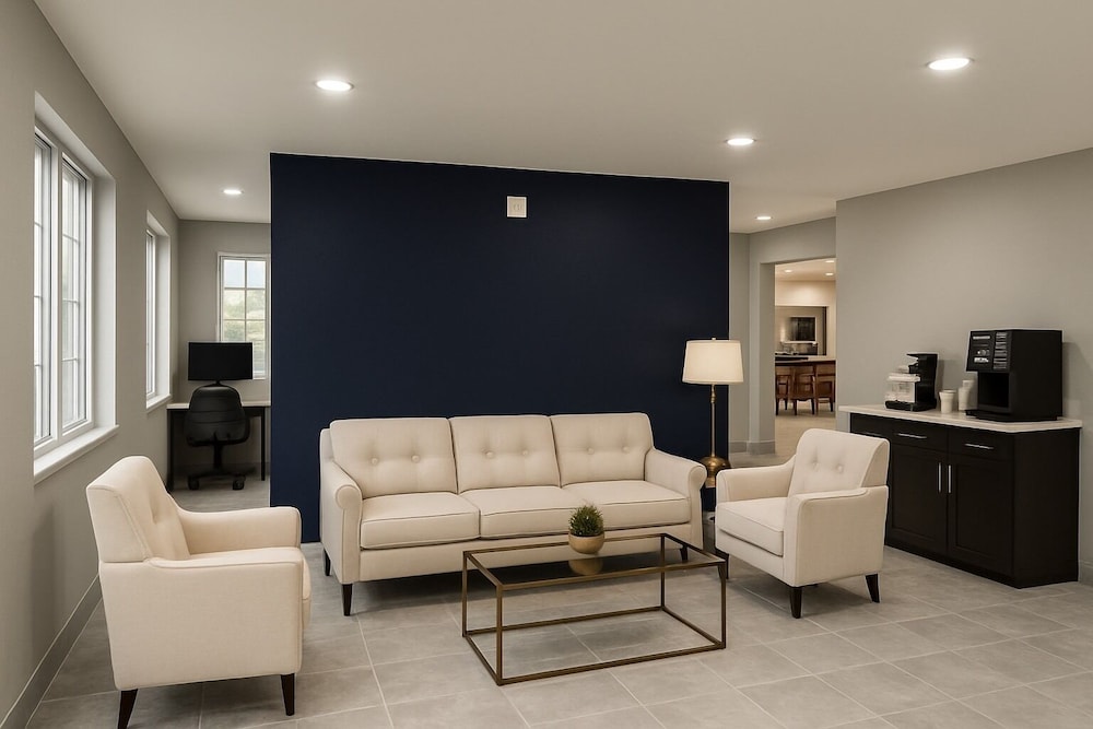 Baymont by Wyndham Dickinson 40/57
