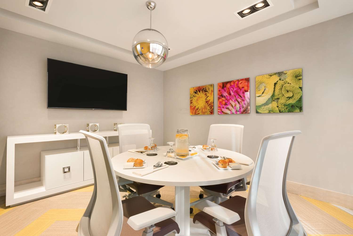 Tryp By Wyndham Isla Verde 53/61