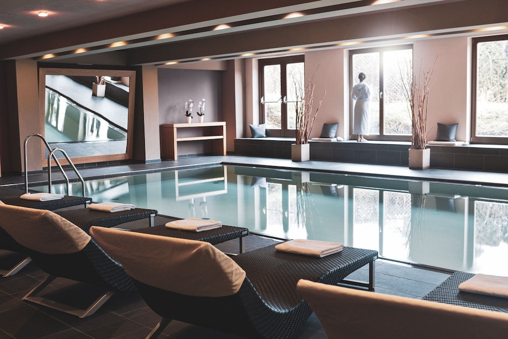 MAVIDA BALANCE HOTEL AND SPA 70/79