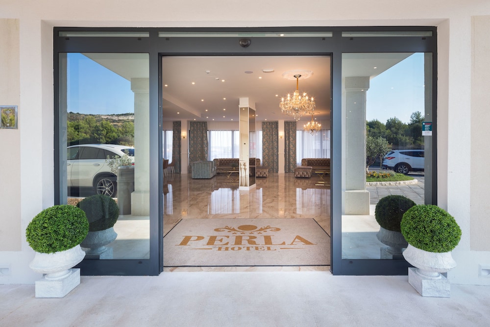 Hotel Perla 19/50