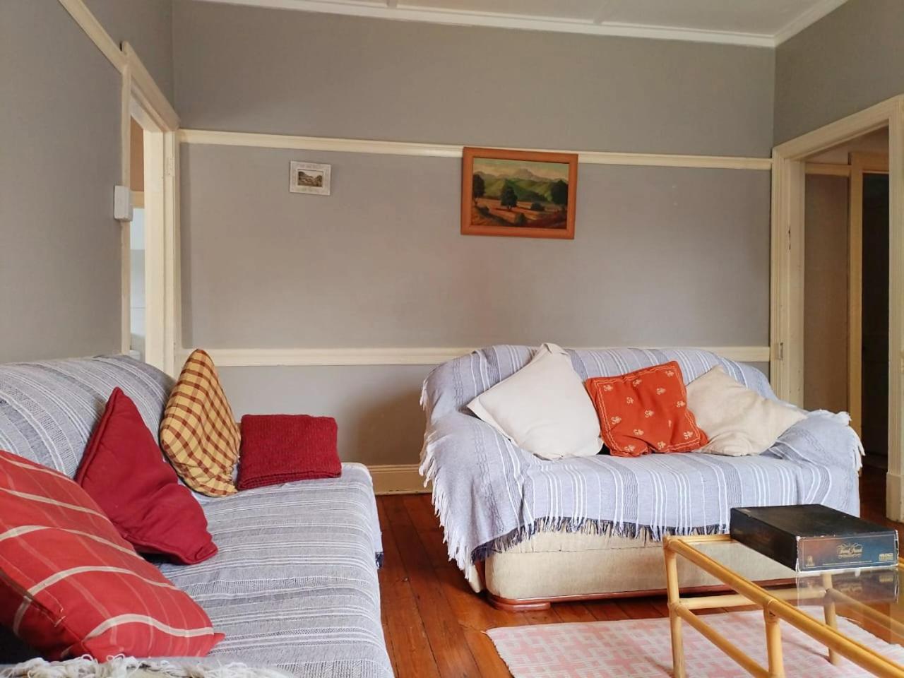 Riverview Country Inn 12/50