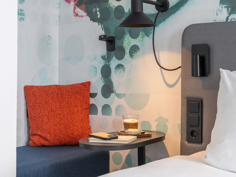 Ibis Styles Delft City Centre 35/68