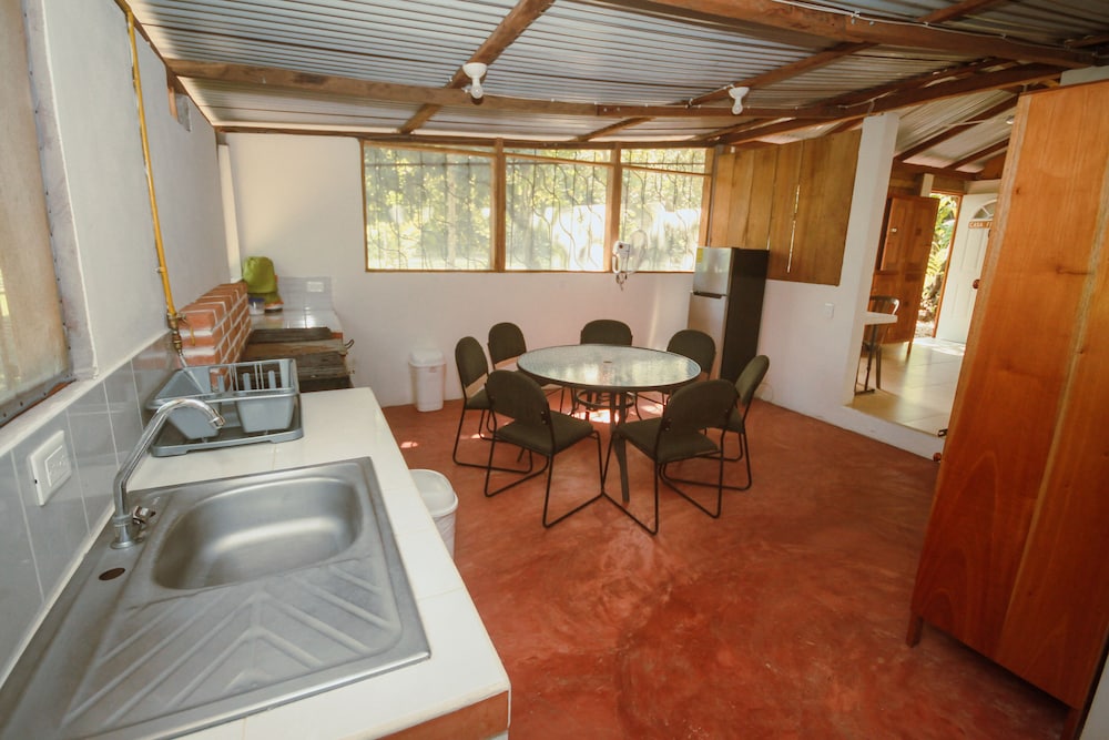Kin Balam Cabanas 56/68