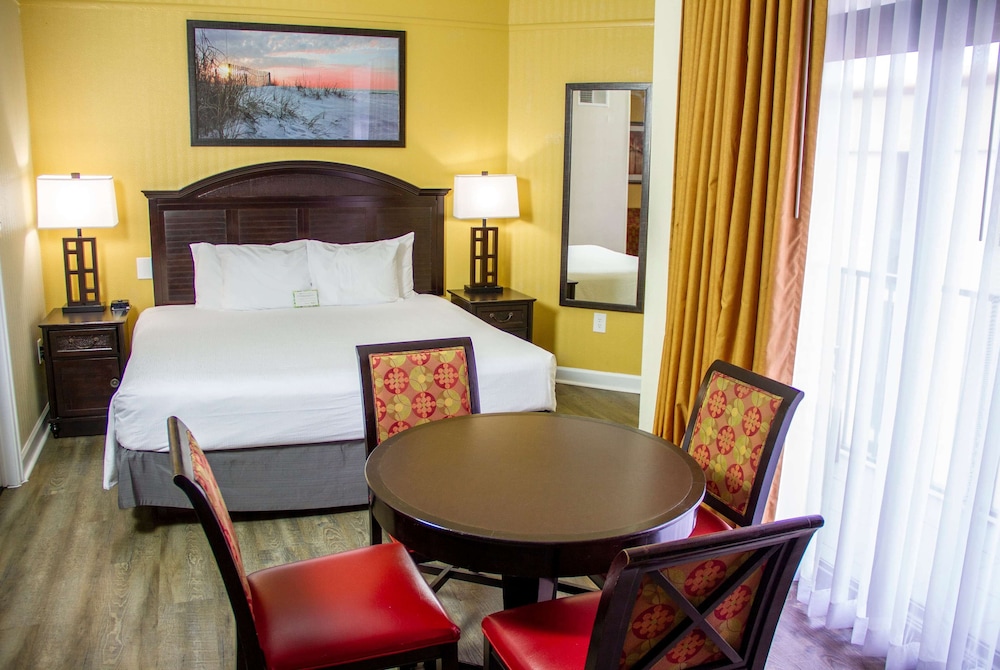 Wyndham Garden Fort Walton Beach Destin 21/55