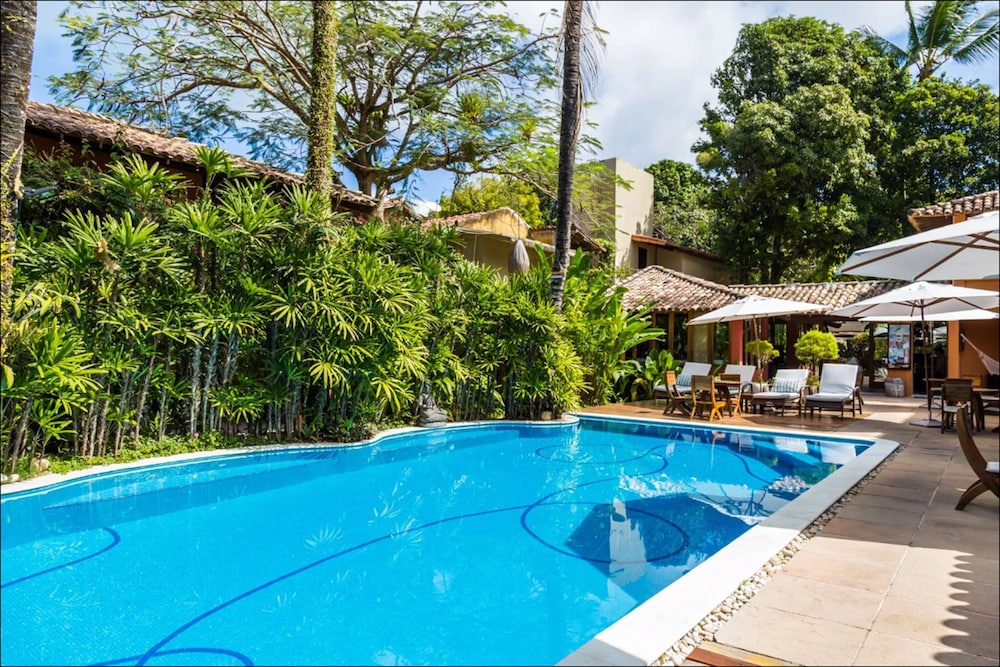 Hotel Pousada Coqueiros 45/73