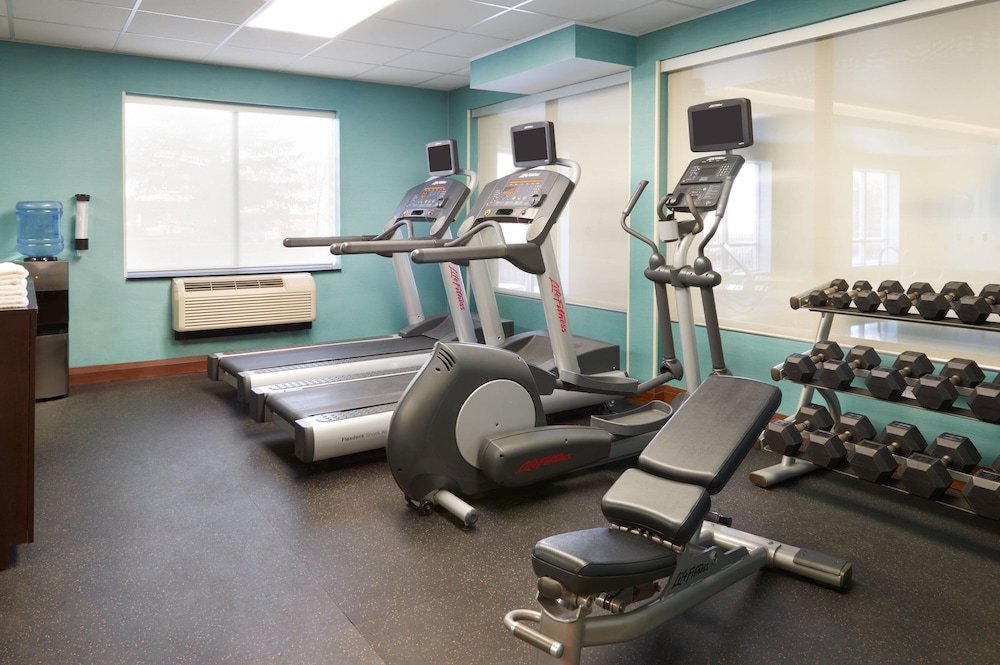 Fairfield Inn and Suites Barrie 17/28