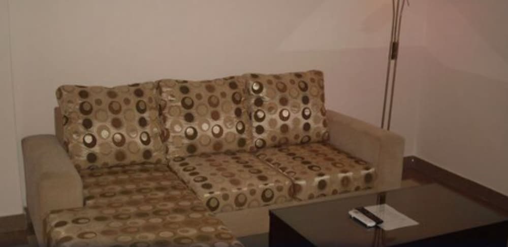Vip Executive Suites Maputo Hotel 21/49