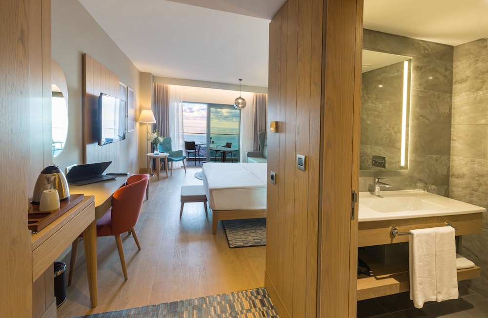 Radisson Blu Hotel Trabzon 59/70