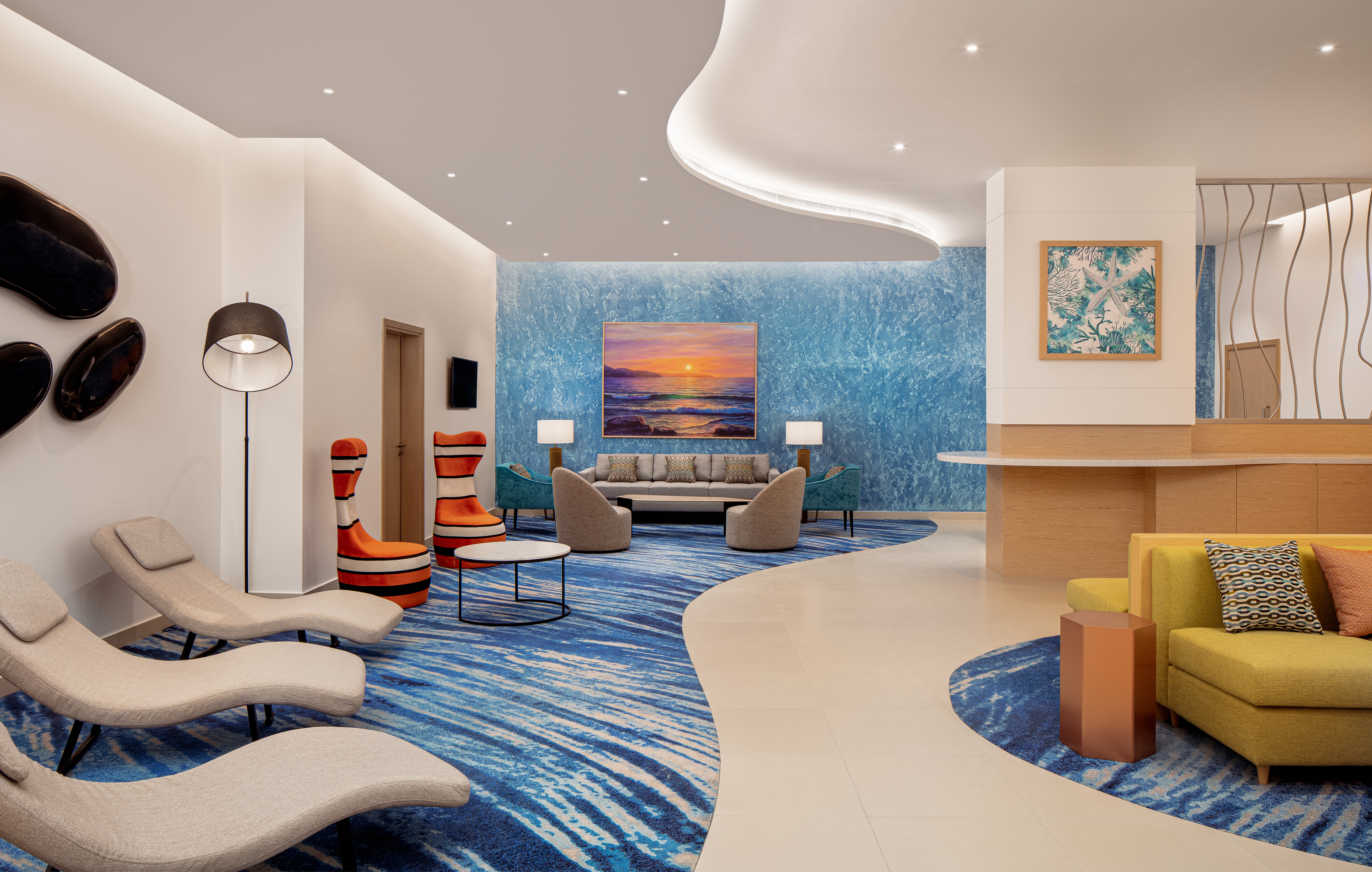 Centara Mirage Beach Resort Dubai 49/67