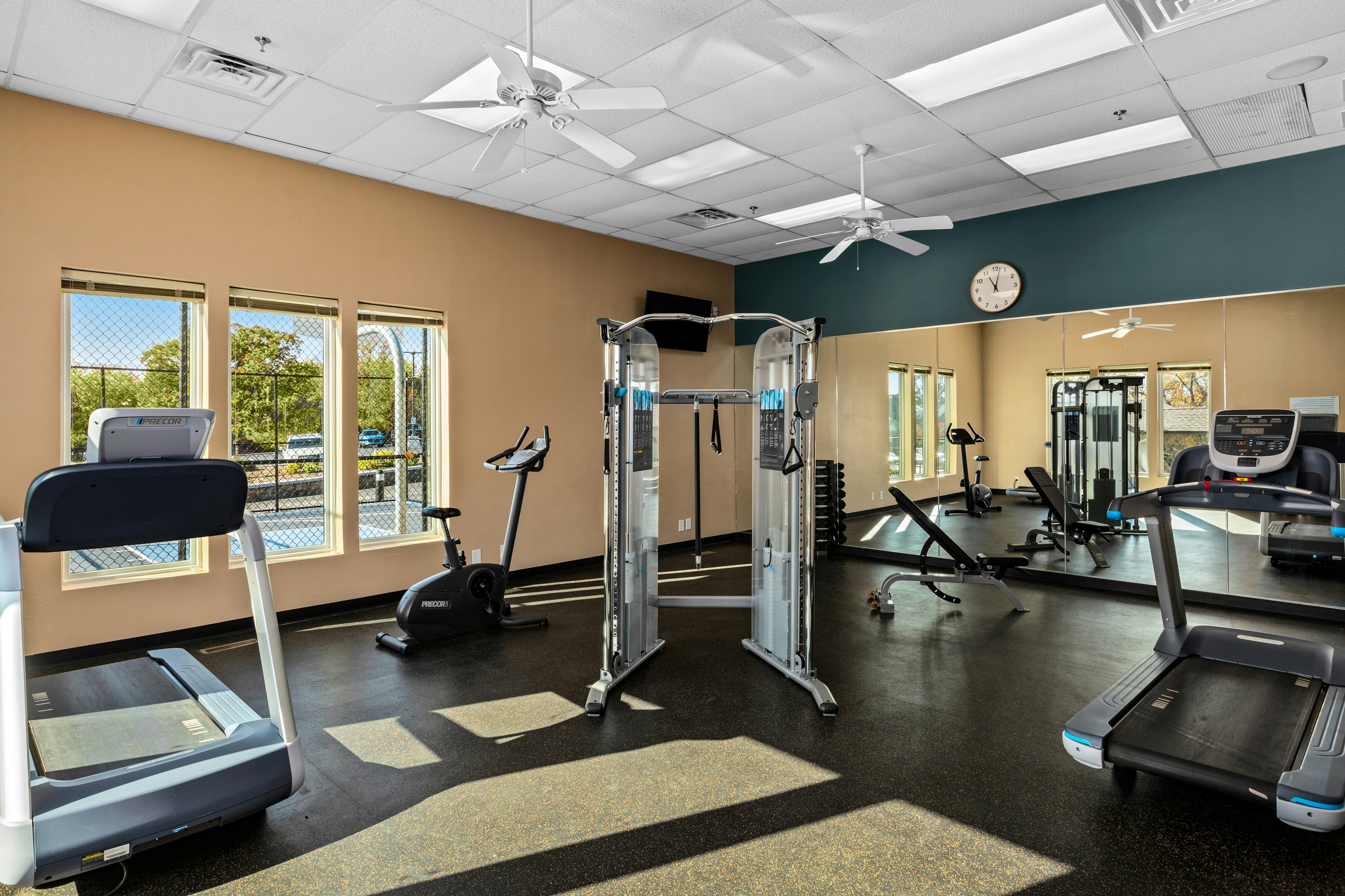Worldmark Grand Lake 3/17