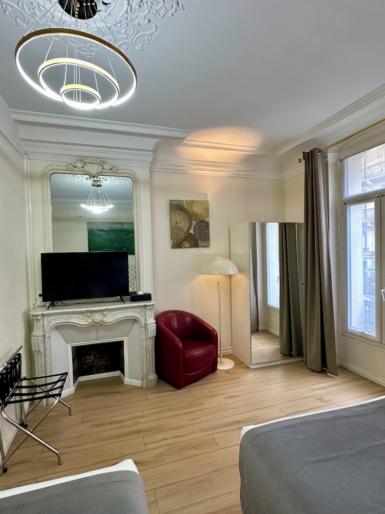 Hotel Oceanic 32/50
