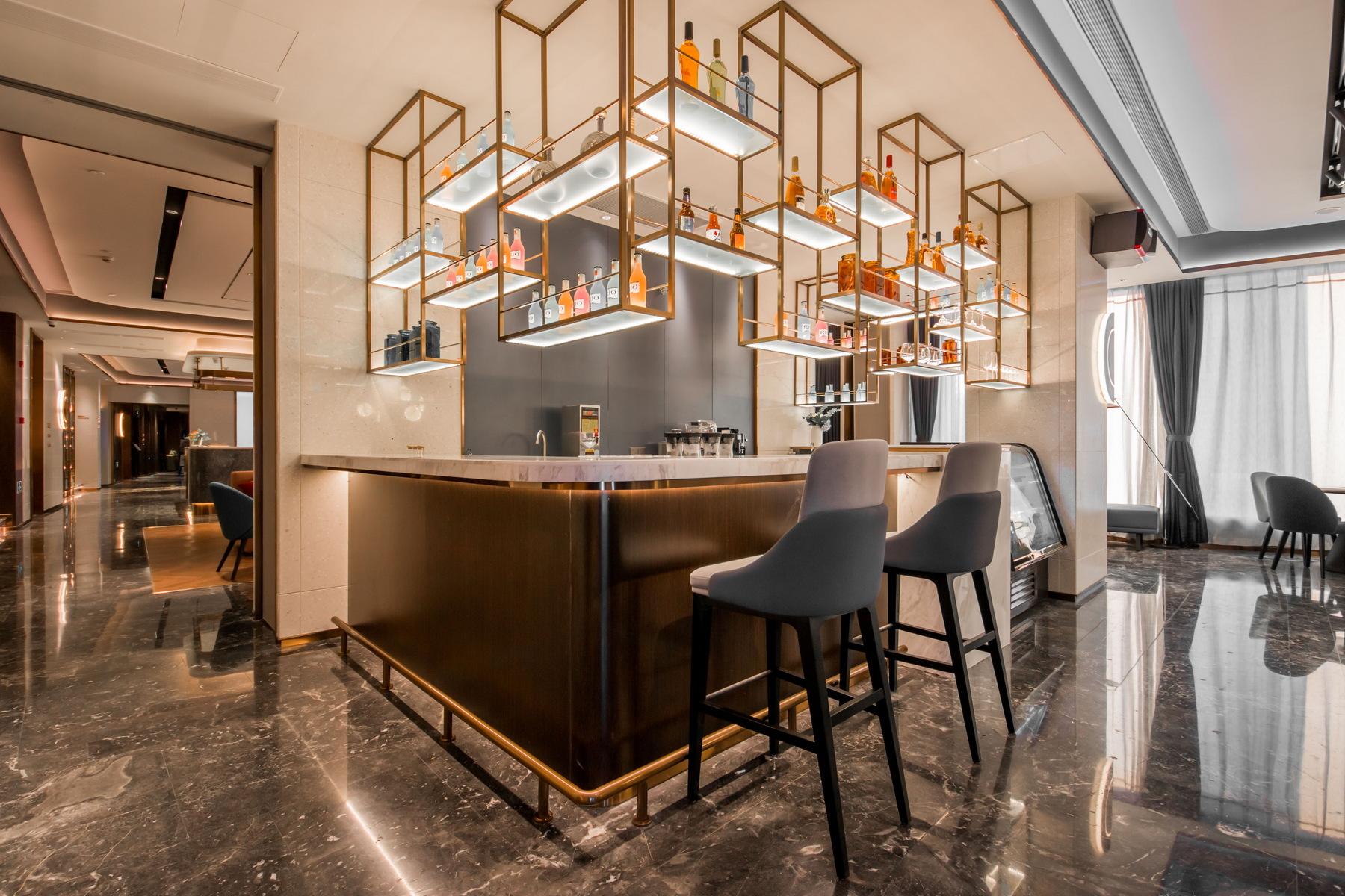 Yitel Collection (Shanghai Zhangjiang) 28/36