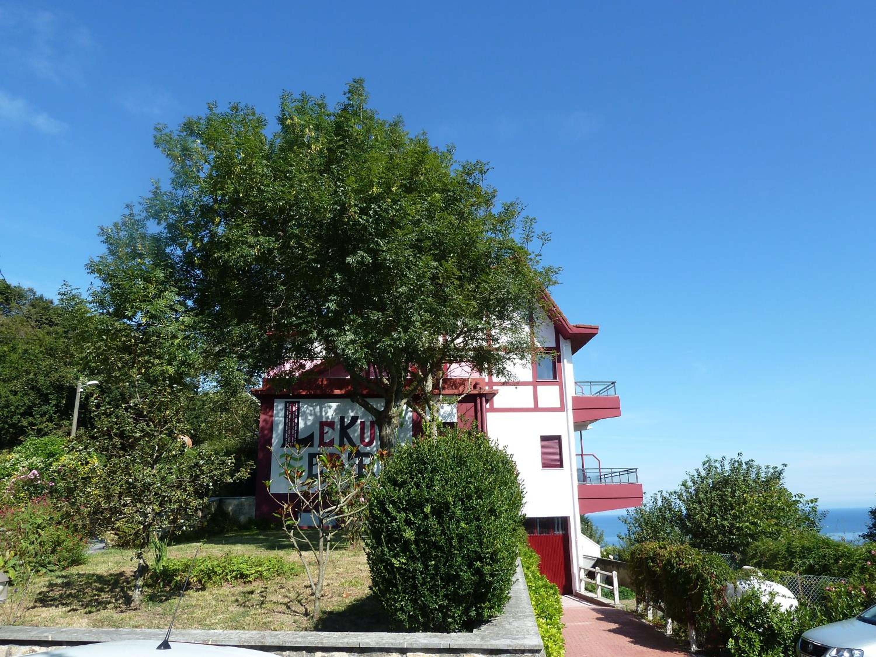 Hotel Leku Eder 43/58