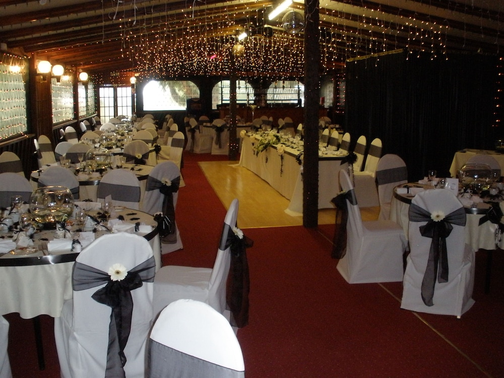 Andel Lodge 29/50