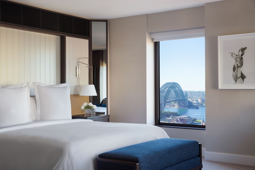 Four Seasons Hotel Sydney 5/43