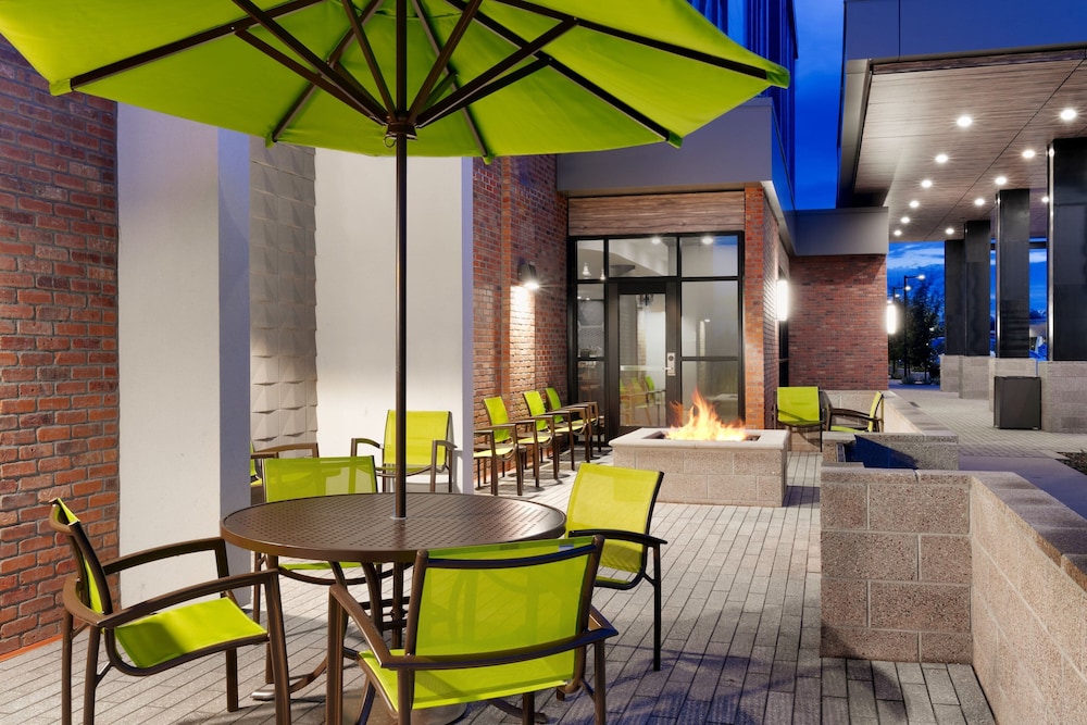 SpringHill Suites by Marriott Phoenix Scottsdale 31/41