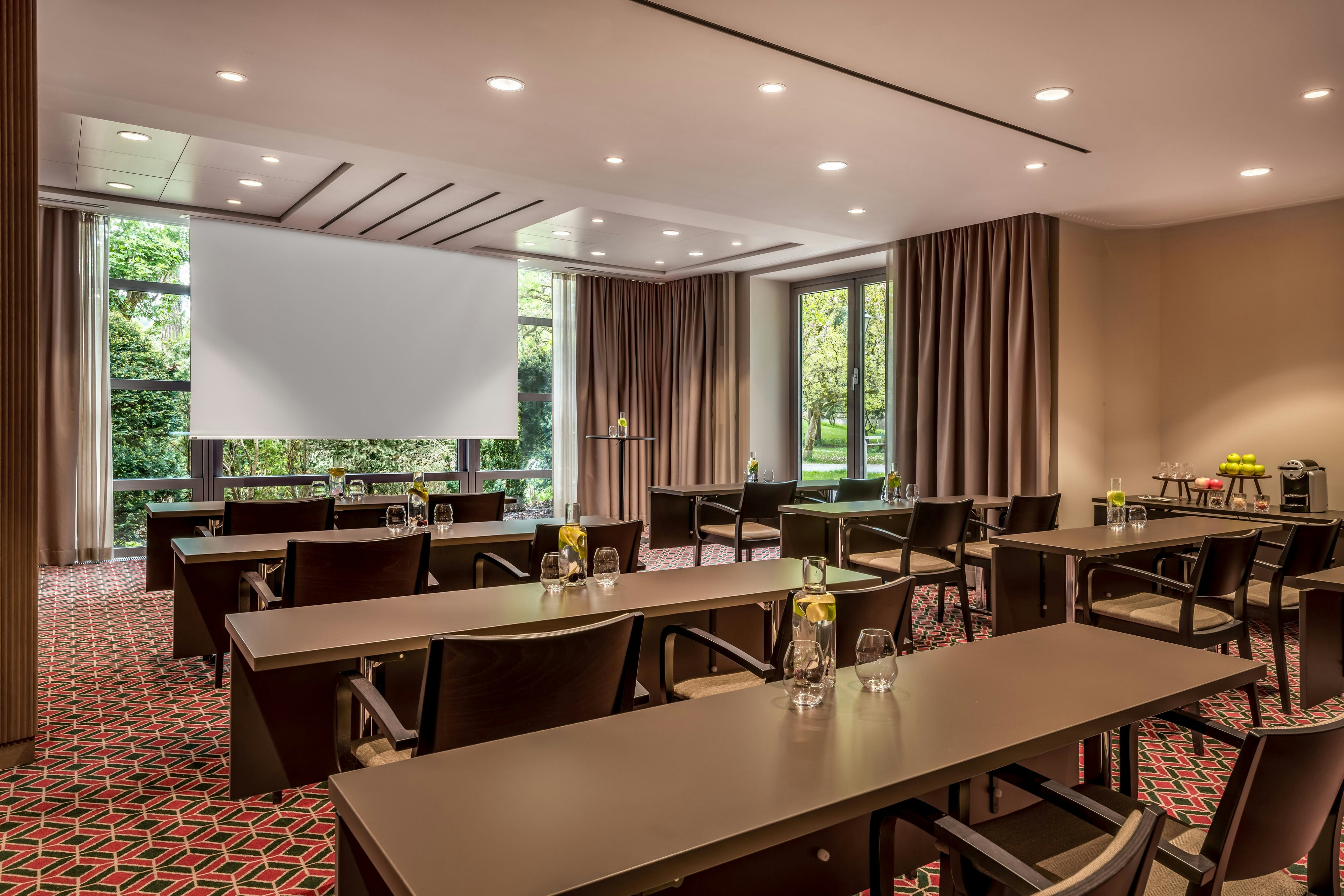Sheraton Grand Salzburg Formerly Sheraton Salzburg Hotel 54/70