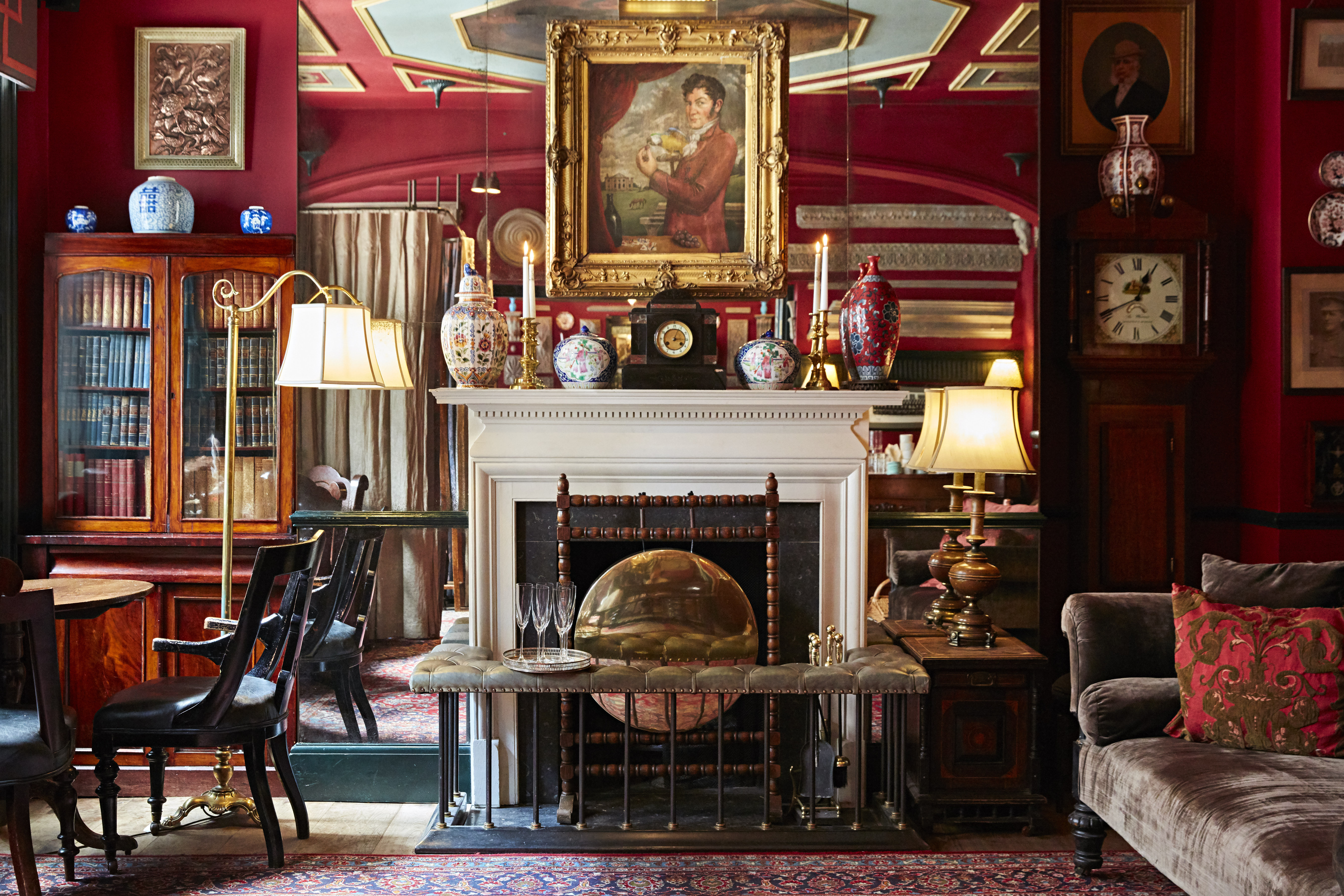 The Zetter Townhouse Marylebone 37/49