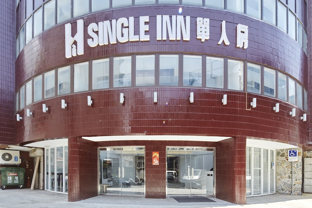 シングル イン 台北 写真5