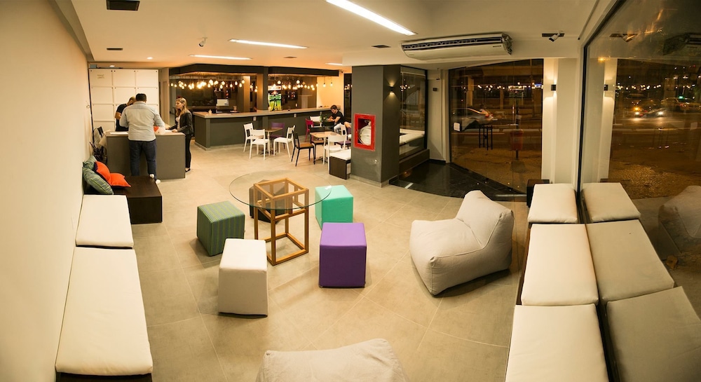 Ipanema Beach Hostel 47/64